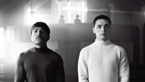 Peso Pluma Dinastía