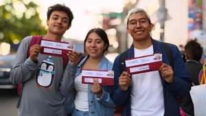 Suspenden Pago de las Becas Benito Juárez y Rita Cetina diciembre 2025