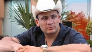 Valentín Elizalde Video Ínedito 2025