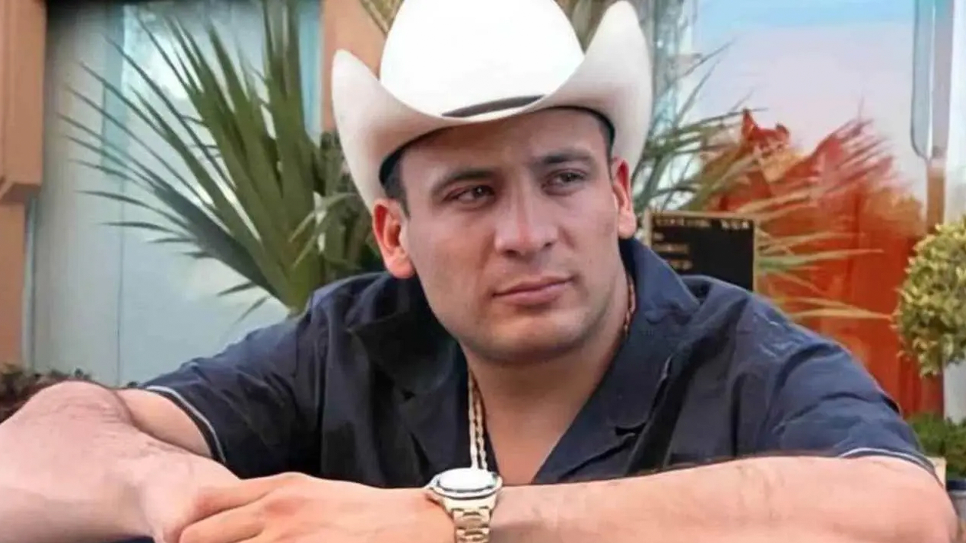 Valentín Elizalde Video Ínedito 2025