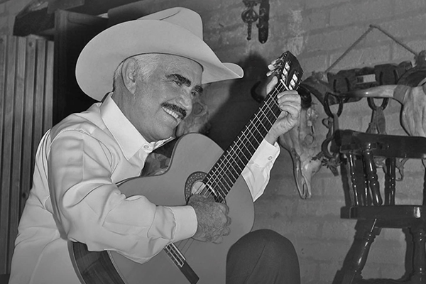 Vicente Fernandez