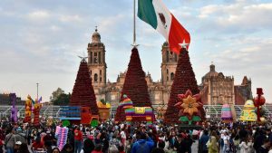Zócalo (1)