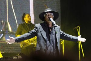 Maldita Vecindad La Santa Fiesta 2025