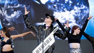 Raymix Santa Fiesta 2025