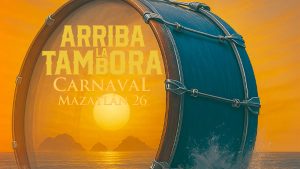 Carnaval Mazatlán 2026