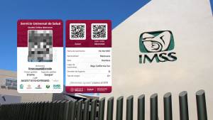 Credencial Universal de Salud