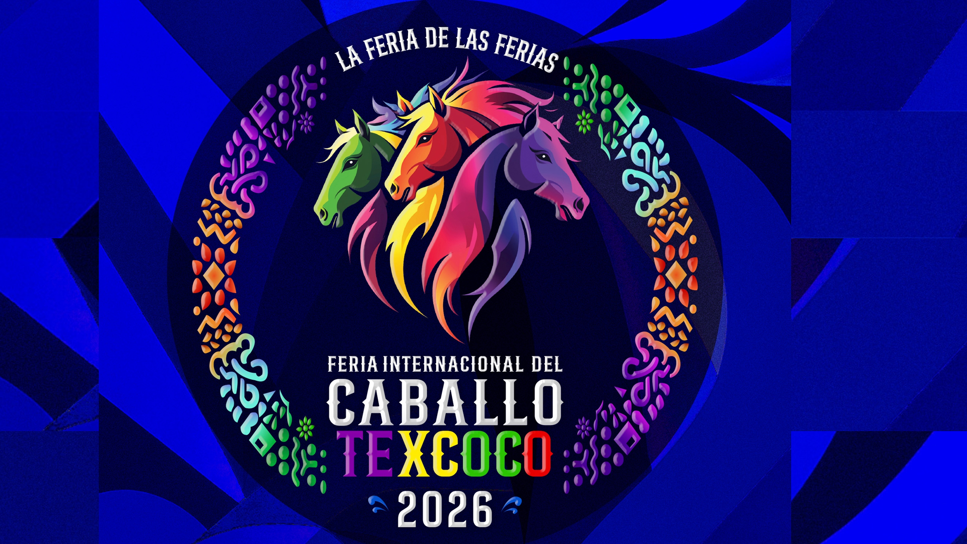 Feria Del Caballo 2026