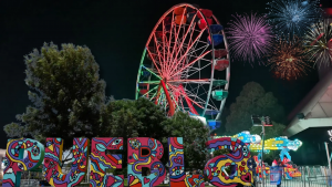 Feria de Peubla 2026