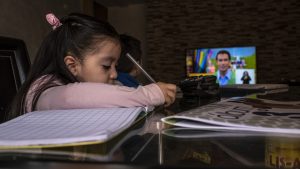 Coronavirus - Mexico