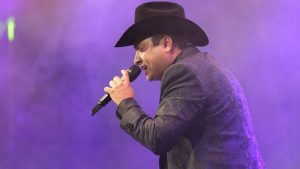 Julión Alvarez Concert