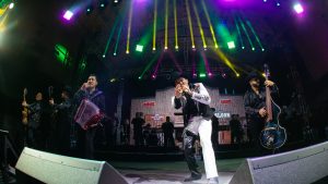 2025 Tecate Pal'Norte Festival-Day 3