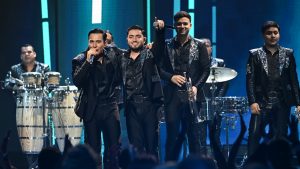 2025 Billboard Latin Music Awards - Show