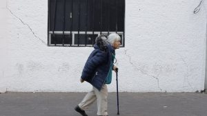 Daily Life In Mexico City