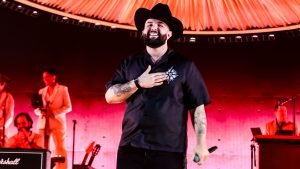 GRAMMY Presents: A Celebration of Latin Music