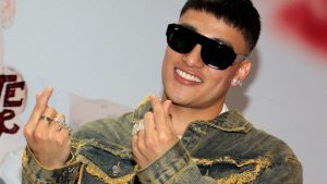 El Malilla Press Conference