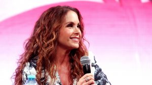 Lucero - Press Conference