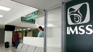 IMSS