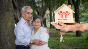 INFONAVIT 60+