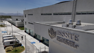 ISSSTE