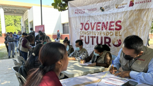 Jóvenes del Futuro