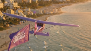 La Casa de los Famosos 6