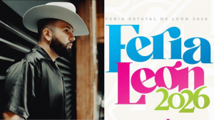 LaKeBuena - Carín León