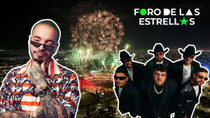 LaKeBuena - Feria de San Marcos 2026