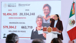 LaKeBuena -aumento pensiones 2026