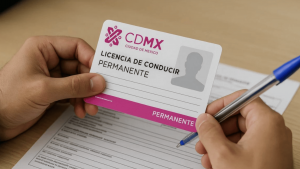 Licencia Permanente