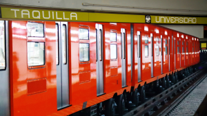 Metro linea 3