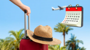 Puentes oficiales 2026