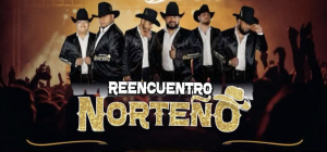 Reencuentro Norteño