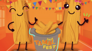 Tamal Fest 2026