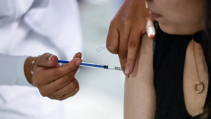 vacunas contra sarampión