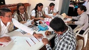 Apoyo Bienestar $600 mil pesos