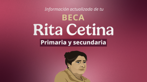 Beca Rita Cetina