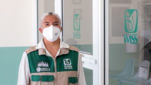 Convocatoria de Reclutamiento IMSS 2026