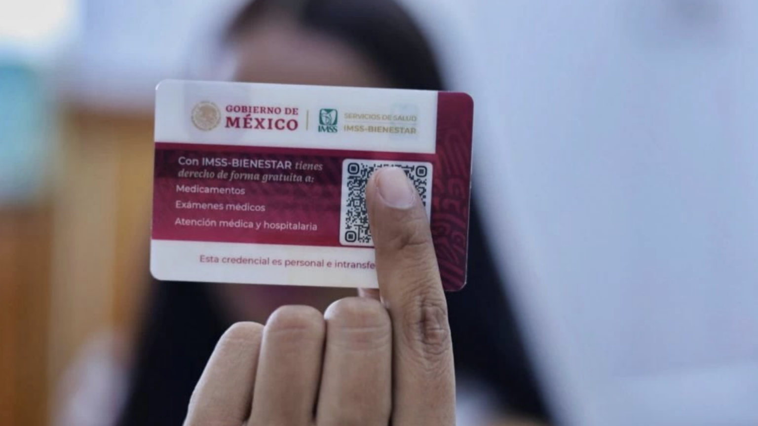 Credencial del Servicio Universal de Salud: requisitos y documentos ...