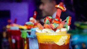 Feria de la Michelada 2026