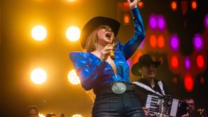 Grandiosas 2024 Concert In Monterrey