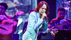 Billboard Presents The Stage at SXSW showcase