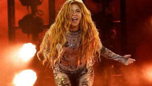 2025 Global Citizen Festival