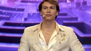 'La Casa de los Famosos México 2025' - Semifinalists Press Conference