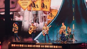 The 26th Annual Latin GRAMMY Awards - Show