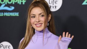 Premiere Of Walt Disney Studios' "Zootopia 2"