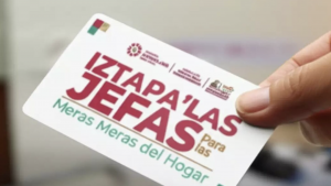 Iztapa Las Jefas 2026