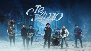 Juntos ft Calibre 50