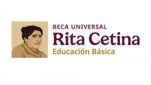 Beca Rita Cetina 2026