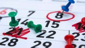 Mega Puente Marzo 2026