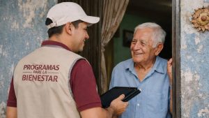 Pensión Bienestar 2026